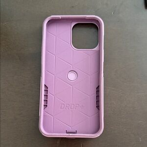 OtterBox Lavender iPhone 12 Pro Max Case